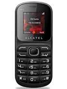 Best available price of alcatel OT-217 in Finland