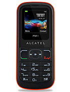 Best available price of alcatel OT-306 in Finland