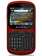 Best available price of alcatel OT-803 in Finland