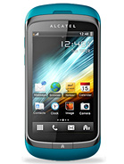 Best available price of alcatel OT-818 in Finland