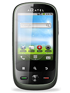 Best available price of alcatel OT-890 in Finland