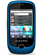 Best available price of alcatel OT-905 in Finland