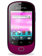 Best available price of alcatel OT-908 in Finland