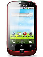 Best available price of alcatel OT-990 in Finland