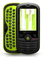 Best available price of alcatel OT-606 One Touch CHAT in Finland