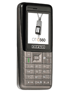 Best available price of alcatel OT-C560 in Finland