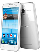 Best available price of alcatel One Touch Snap in Finland