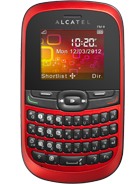 Best available price of alcatel OT-310 in Finland