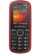 Best available price of alcatel OT-318D in Finland