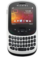 Best available price of alcatel OT-358 in Finland