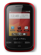 Best available price of alcatel OT-605 in Finland