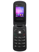 Best available price of alcatel OT-668 in Finland