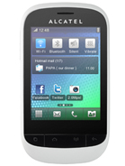 Best available price of alcatel OT-720 in Finland
