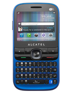 Best available price of alcatel OT-838 in Finland