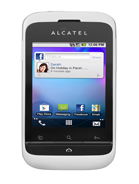 Best available price of alcatel OT-903 in Finland