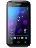Best available price of alcatel OT-993 in Finland