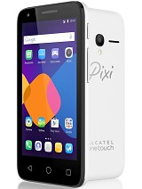 Best available price of alcatel Pixi 3 4-5 in Finland