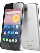Best available price of alcatel Pixi First in Finland