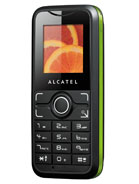 Best available price of alcatel OT-S210 in Finland