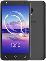 Best available price of alcatel U5 HD in Finland