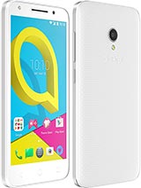 Best available price of alcatel U5 in Finland