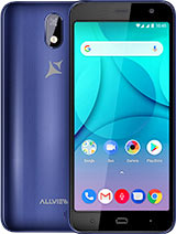 Best available price of Allview P10 Life in Finland