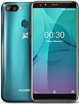 Best available price of Allview P10 Pro in Finland
