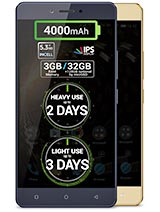 Best available price of Allview P9 Energy Lite in Finland