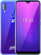 Best available price of Allview Soul X6 Mini in Finland