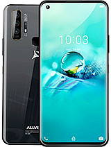 Best available price of Allview Soul X7 Pro in Finland