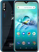 Best available price of Allview Soul X7 Style in Finland