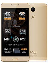 Best available price of Allview X3 Soul Plus in Finland