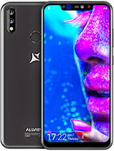 Best available price of Allview Soul X5 Pro in Finland