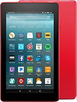Best available price of Amazon Fire 7 2017 in Finland