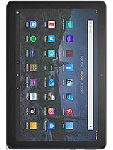 Best available price of Amazon Fire HD 10 Plus (2021) in Finland