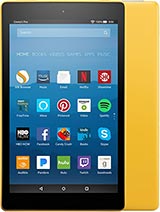 Best available price of Amazon Fire HD 8 2017 in Finland