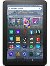 Best available price of Amazon Fire HD 8 Plus (2022) in Finland