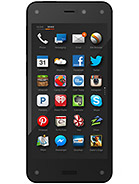 Best available price of Amazon Fire Phone in Finland