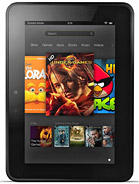 Best available price of Amazon Kindle Fire HD in Finland