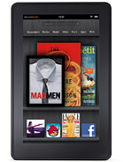Best available price of Amazon Kindle Fire in Finland