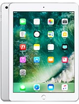 Best available price of Apple iPad 9-7 2017 in Finland