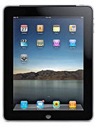 Best available price of Apple iPad Wi-Fi in Finland