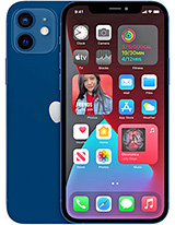 Best available price of Apple iPhone 12 in Finland
