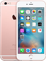 Best available price of Apple iPhone 6s Plus in Finland