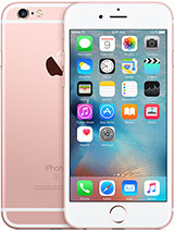 Best available price of Apple iPhone 6s in Finland