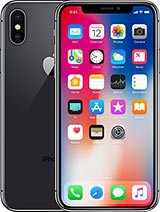 Best available price of Apple iPhone X in Finland