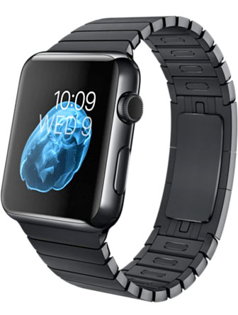 Best available price of Apple Watch 42mm 1st gen in Finland