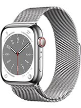 Best available price of Apple Watch Series 8 in Finland