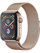 Best available price of Apple Watch Series 4 in Finland