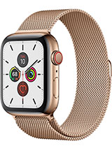 Best available price of Apple Watch Series 5 in Finland
